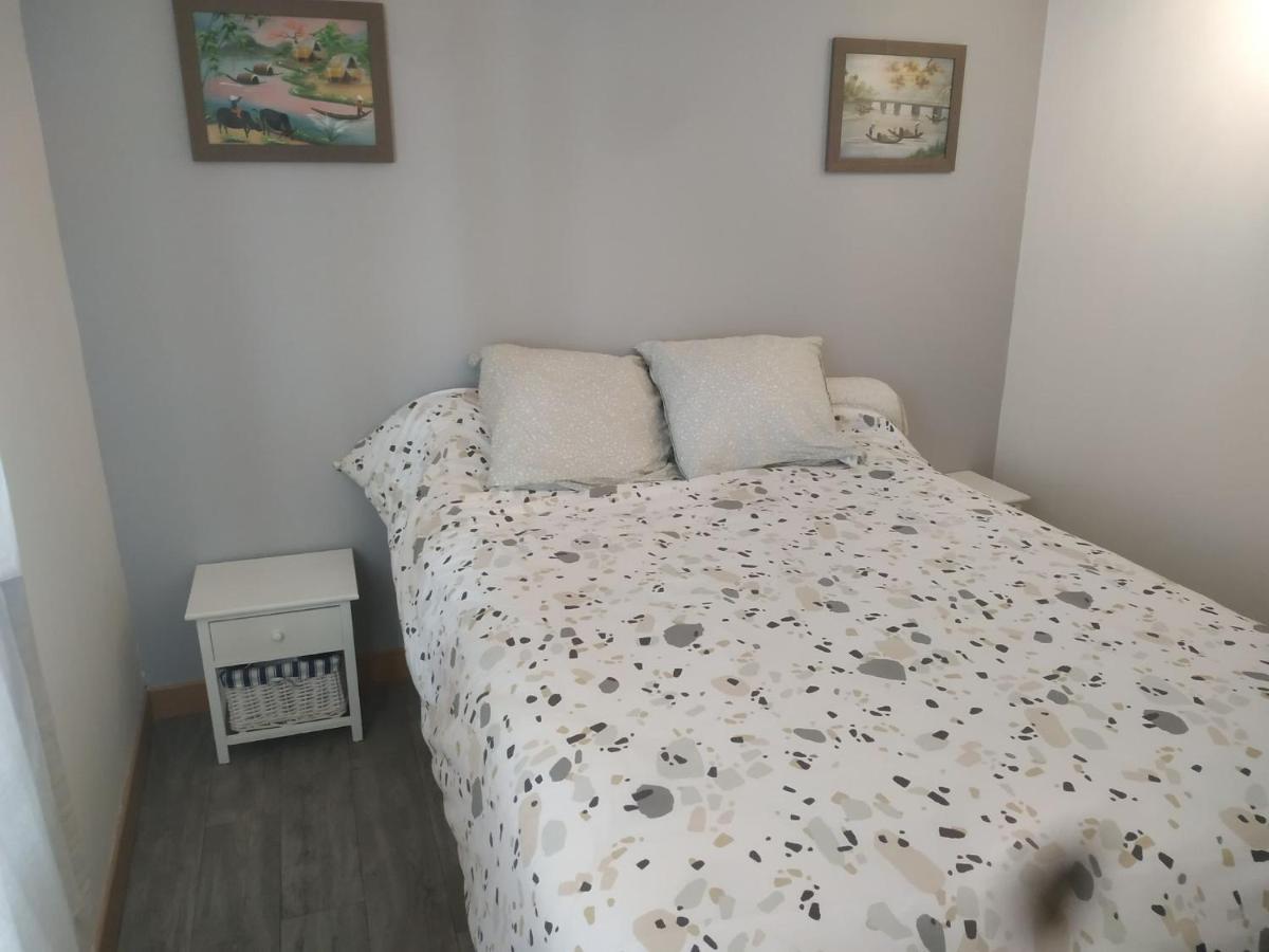 Apartmán Bulles & Breakfast Cumieres Exteriér fotografie
